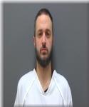 Mugshot of Steven Felicelli