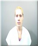 Mugshot of Dawn Pedersen