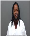 Mugshot of Tavon Kent