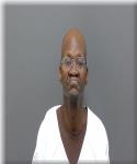 Mugshot of Ronald Strickland