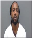 Mugshot of Isaiah Lee