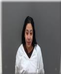 Mugshot of Karen Tapia