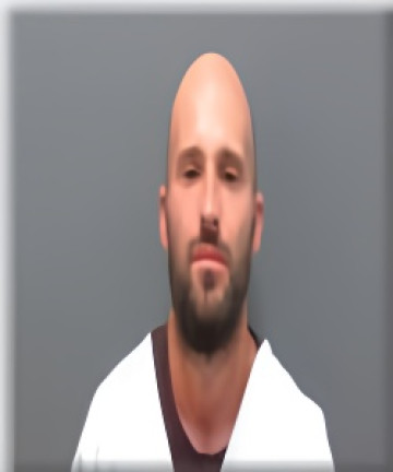 Mugshot of Trevor Frischmuth