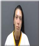 Mugshot of Kimberly Macemon