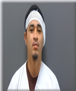 Mugshot of Sunny Stewart