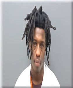 Mugshot of Detrevon Cocroft