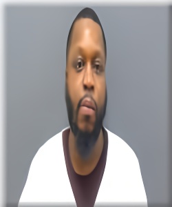 Mugshot of Deonyata Evans