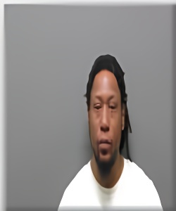 Mugshot of Julian Shannon