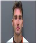 Mugshot of Sinisa Stojanovich