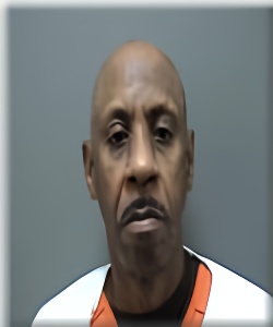 Mugshot of Keith Smith