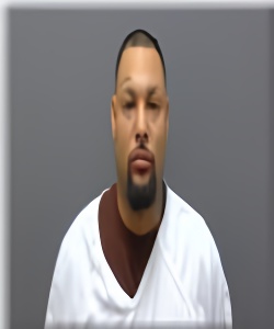 Mugshot of Pedro Pabon