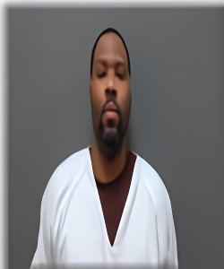 Mugshot of Traveon Martin
