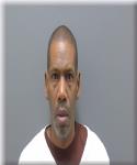 Mugshot of Alexander Spencer