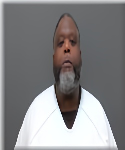 Mugshot of Jeryale Goodwin