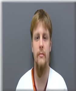 Mugshot of Travis Bronner