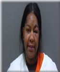Mugshot of Camery Jordan