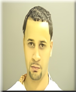 Mugshot of Jeremy Koker