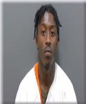 Mugshot of Laron Folley