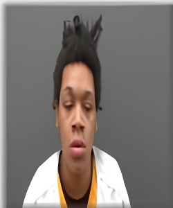 Mugshot of Tyaira Carradine