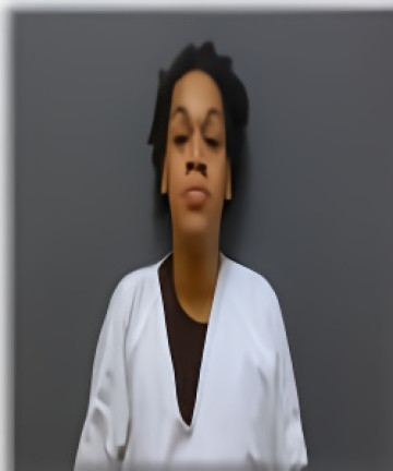 Mugshot of Tyaira Carradine