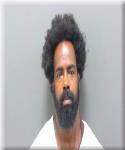 Mugshot of Sedrick Jennings
