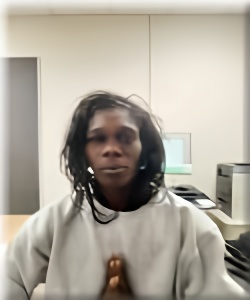 Mugshot of Kanitra Swift