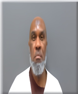 Mugshot of Terrence Toliver