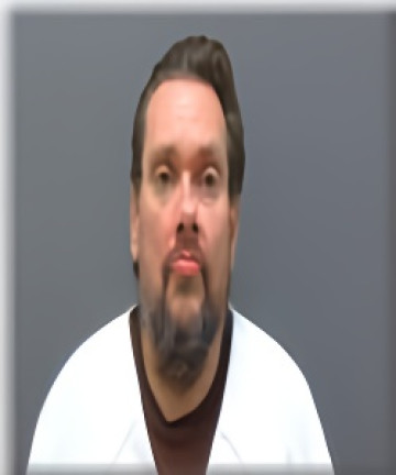 Mugshot of Bryan Hoyt