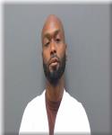 Mugshot of Sedale Lockridge