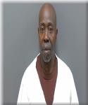 Mugshot of Henry Soll