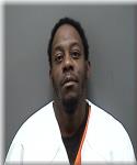 Mugshot of Bruce Rogers