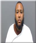 Mugshot of Aaron Kirksey
