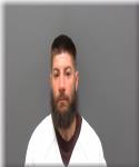 Mugshot of Jacob Zuvich