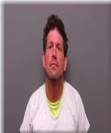 Mugshot of Kyle Gauger