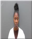 Mugshot of Tanita Marshall