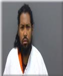Mugshot of Joseph Bland