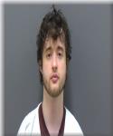 Mugshot of Jacob Bahling