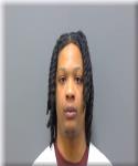 Mugshot of Ahmar Simmonds