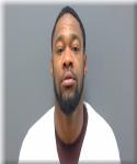 Mugshot of Antonio Williams