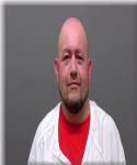 Mugshot of Edmundo Morones Jimenez