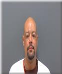 Mugshot of David Zavala