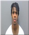 Mugshot of Darrion Mcfarland
