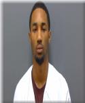 Mugshot of Codarro Gilbert