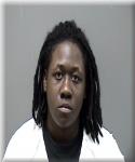 Mugshot of Amber Johnson-Shields