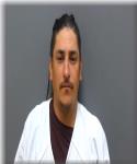 Mugshot of Jose Mejia Luna