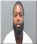 Mugshot of Jauvaris Wiley