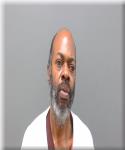 Mugshot of Curtis Collins