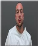 Mugshot of Aaron Carlton