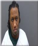 Mugshot of Trenton Glosson