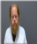 Mugshot of Richard Fitzgibbons